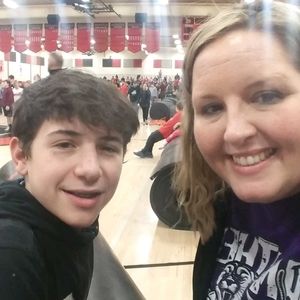 Meet your Posher, Chasity